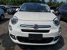 FIAT 500X LOUNGE