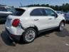 FIAT 500X LOUNGE