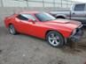 DODGE CHALLENGER SXT