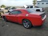 DODGE CHALLENGER SXT