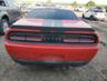 DODGE CHALLENGER SXT