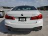 BMW 5 SERIES 530E