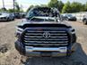 TOYOTA TUNDRA CREWMAX CAPSTONE