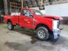 FORD F-350 SUPER DUTY