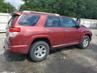 TOYOTA 4RUNNER SR5