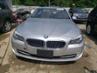 BMW 5 SERIES XI