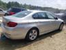 BMW 5 SERIES XI