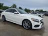 MERCEDES-BENZ C-CLASS 300 4MATIC