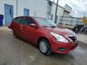 NISSAN VERSA S