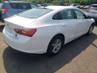 CHEVROLET MALIBU LS