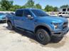 FORD F-150 RAPTOR