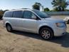 CHRYSLER TOWN & COUNTRY TOURING