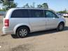 CHRYSLER TOWN & COUNTRY TOURING