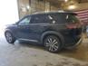 NISSAN PATHFINDER PLATINUM