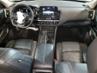 NISSAN PATHFINDER PLATINUM