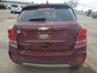 CHEVROLET TRAX 1LT