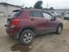 CHEVROLET TRAX 1LT