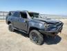 TOYOTA 4RUNNER SR5/SR5 PREMIUM