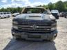 CHEVROLET SILVERADO K3500 LTZ