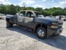 CHEVROLET SILVERADO K3500 LTZ