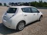 NISSAN LEAF S