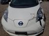 NISSAN LEAF S