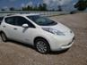 NISSAN LEAF S