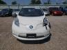 NISSAN LEAF S