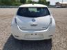 NISSAN LEAF S