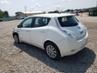 NISSAN LEAF S