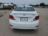 HYUNDAI ACCENT SE