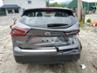 NISSAN ROGUE SPORT S