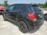 CHEVROLET TRAX LS