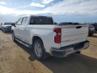 CHEVROLET SILVERADO 1500 K1500 LTZ