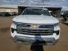 CHEVROLET SILVERADO 1500 K1500 LTZ