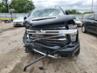 CHEVROLET SILVERADO K2500 HIGH COUNTRY