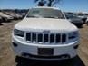 JEEP GRAND CHEROKEE OVERLAND