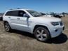 JEEP GRAND CHEROKEE OVERLAND