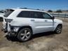 JEEP GRAND CHEROKEE OVERLAND