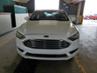 FORD FUSION SE HYBRID