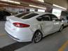 FORD FUSION SE HYBRID