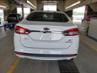 FORD FUSION SE HYBRID