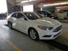 FORD FUSION SE HYBRID