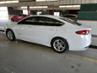 FORD FUSION SE HYBRID