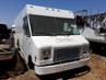 FORD ECONOLINE E450 SUPER DUTY COMMERCIAL STRIPPED CHASSIS