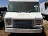 FORD ECONOLINE E450 SUPER DUTY COMMERCIAL STRIPPED CHASSIS