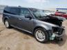 FORD FLEX SEL