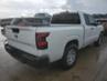 NISSAN FRONTIER S