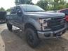 FORD F-350 SUPER DUTY