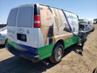 CHEVROLET EXPRESS G2